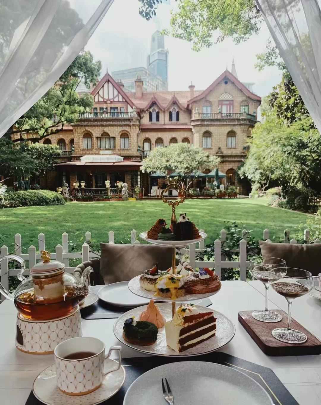 上海马勒别墅视频,上海马勒别墅到上海火车南站