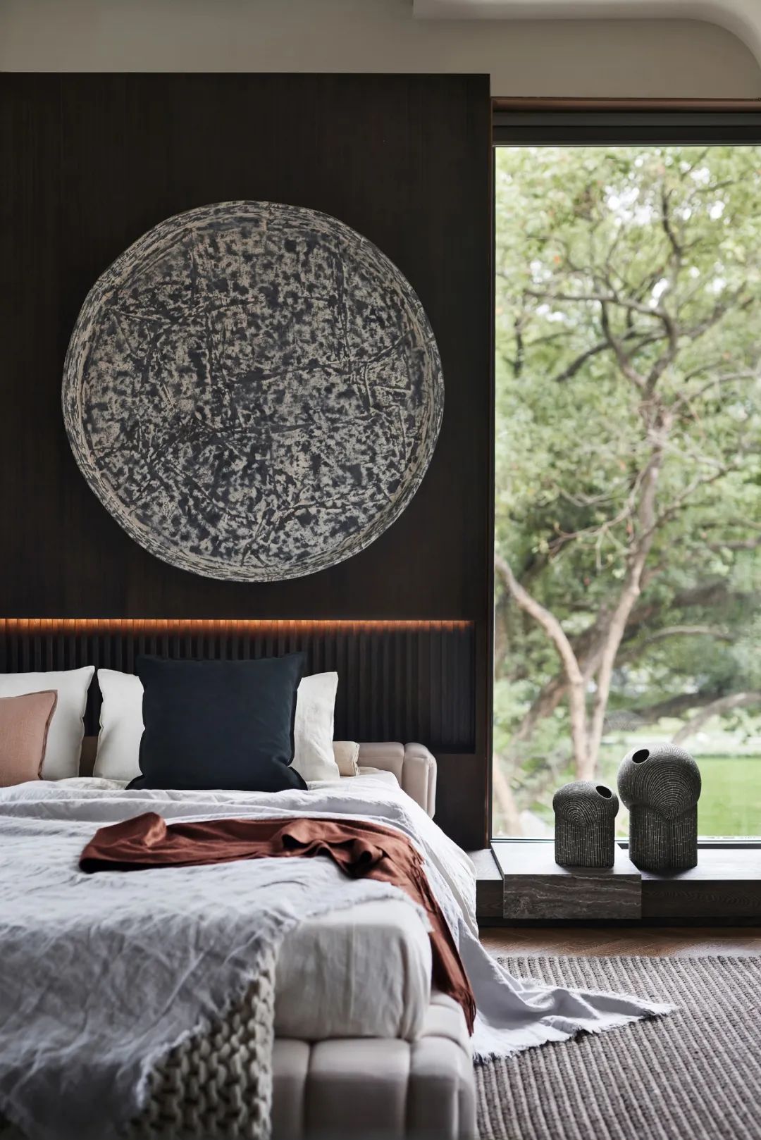 设计十大趋势,做豪宅设计最好的设计院