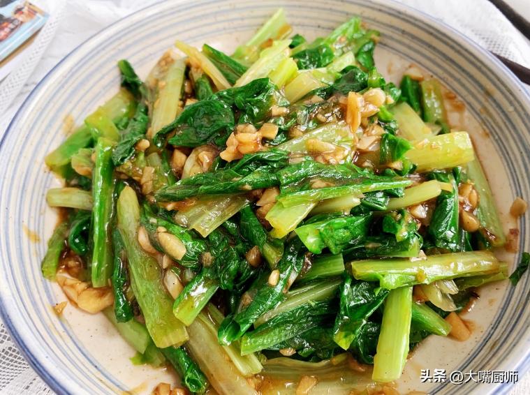 50岁以后这4种高叶酸食物建议多吃,老年人多吃4种高叶酸菜