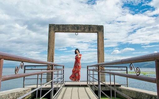 自驾游云南大理古城攻略,云南今年暑假游客多不多