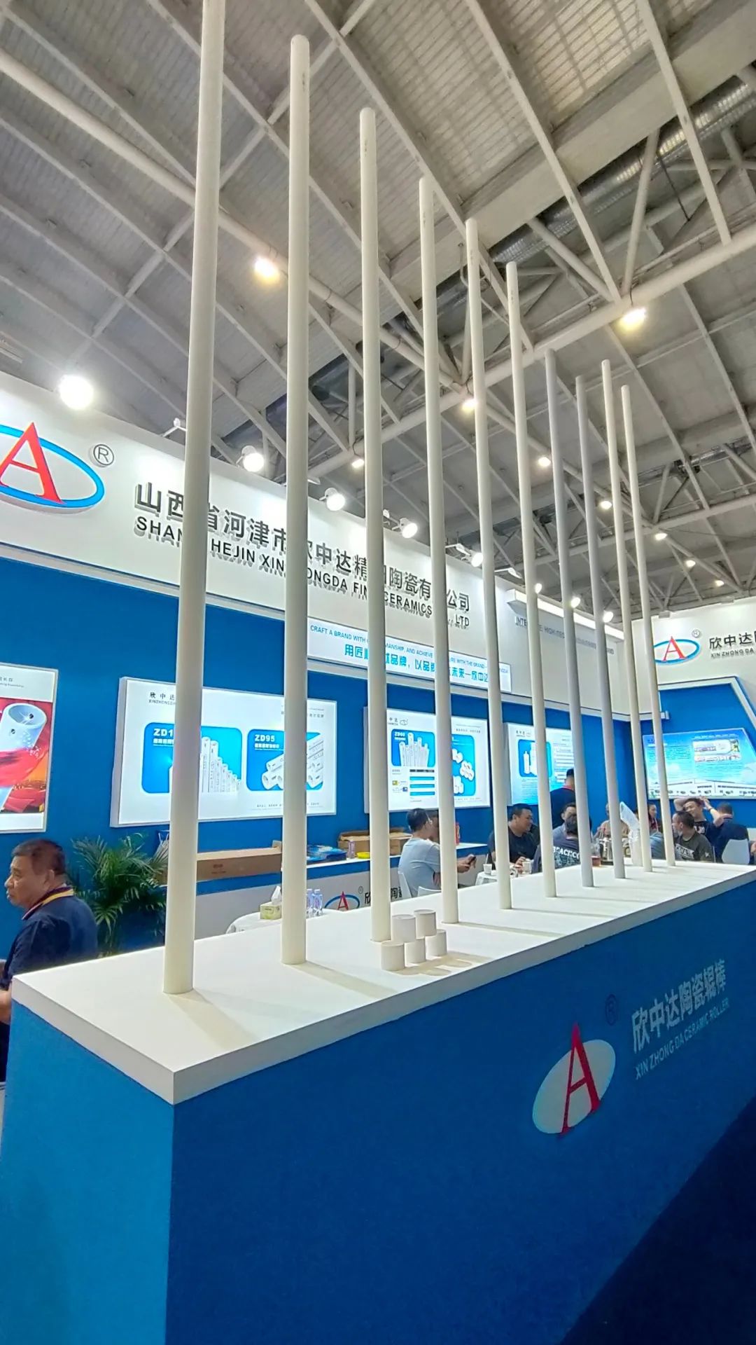 最新低碳智能技术亮相石油装备展,低碳技术与智能制造科技博览会