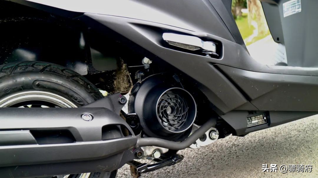 五羊本田摩托车踏板ncr125价格,五羊本田ncr125