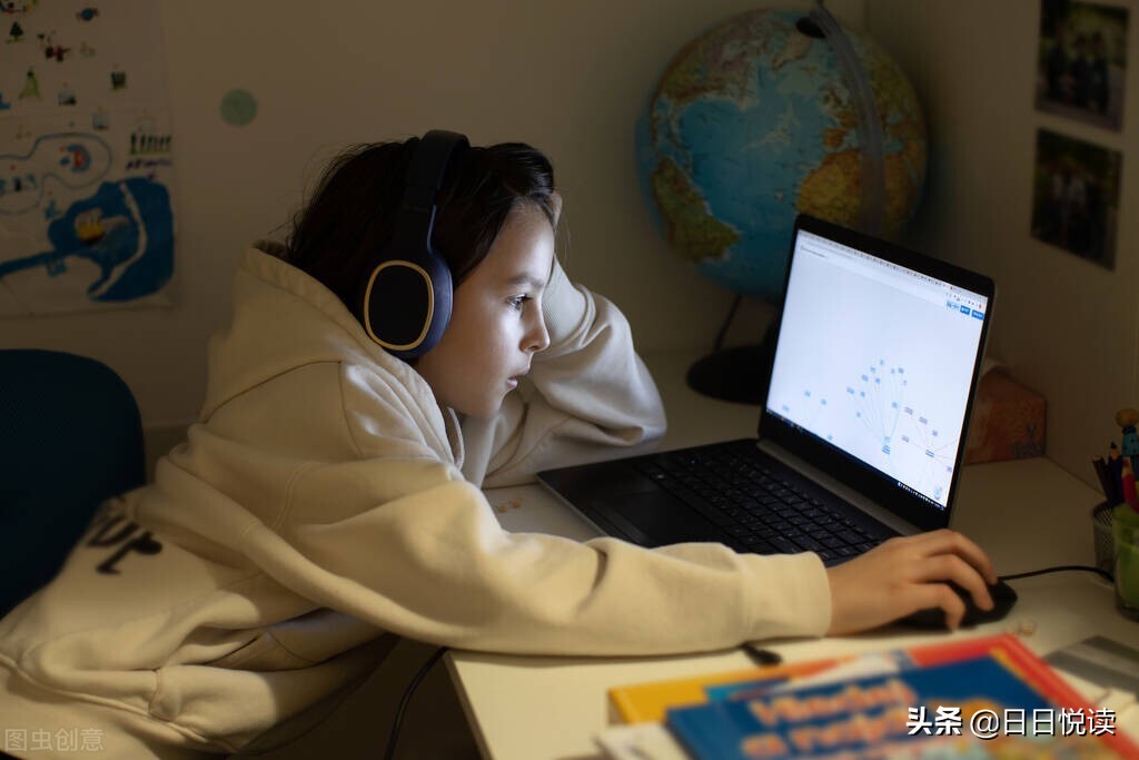 高中时最讨厌的就是数学课,为什么总是听不懂数学课呢