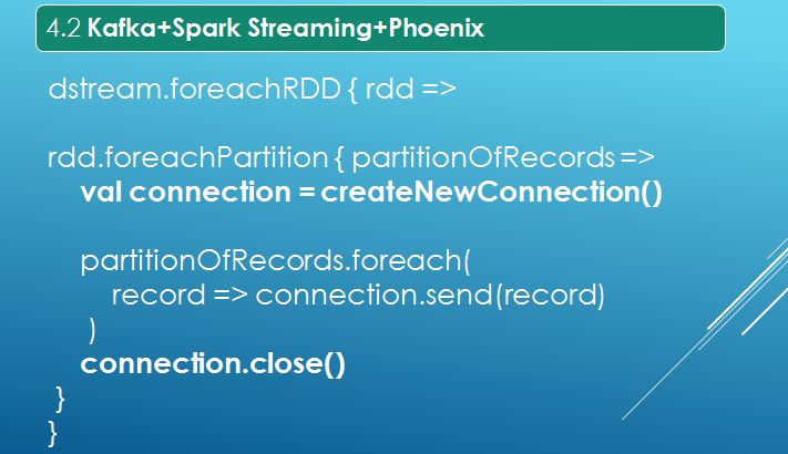 简述hbase的数据分区机制,hbase存储海量数据策略
