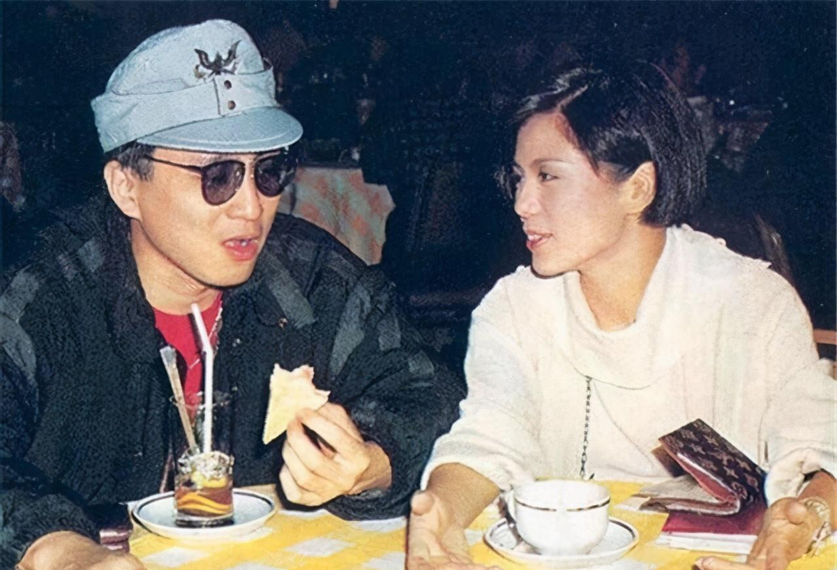 一代玉女翁美玲,一代影后翁美玲