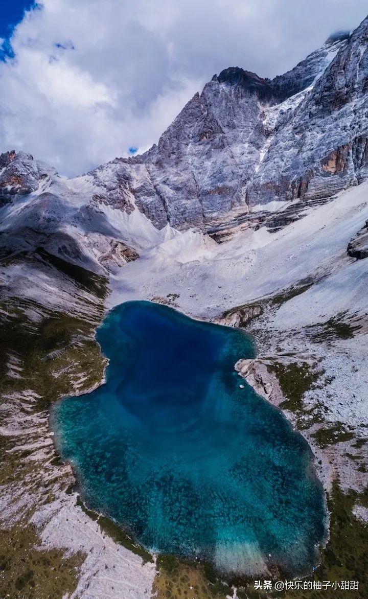 中国最值得一去的秘境,中国最值得一探的旅游秘境