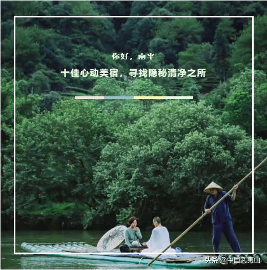 武夷山反响,武夷山茶香美宿