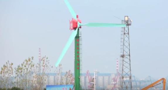 农民发明空气发电机,农民发明了个最好的发电机