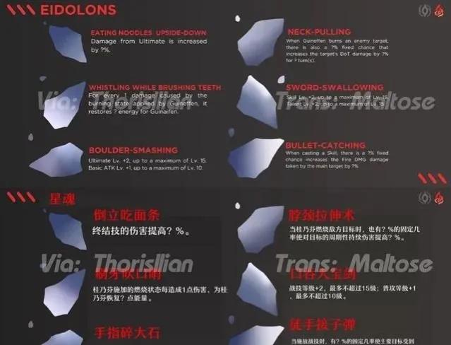 星穹铁道1.1-1.3角色推荐,星穹铁道1.1仙舟剧情怎么开