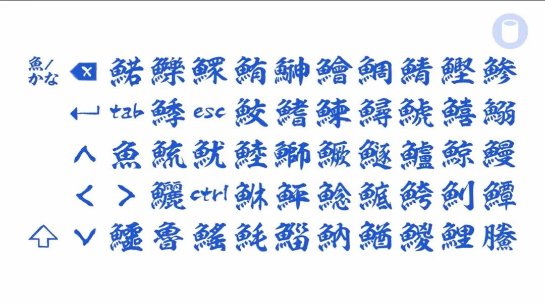 日本谷歌键盘,谷歌在日本推出1.65米长键盘