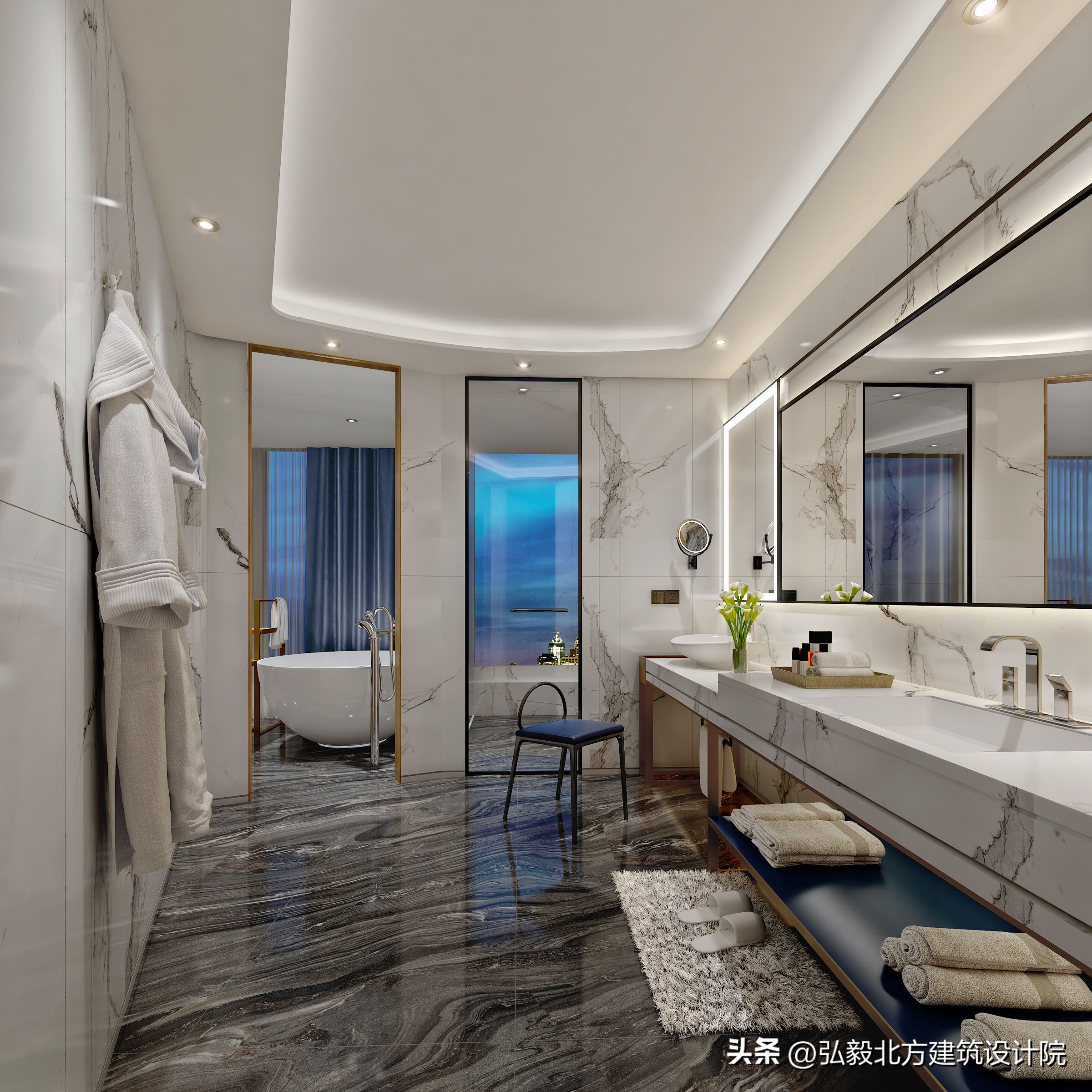 弘毅设计公司,弘毅设计