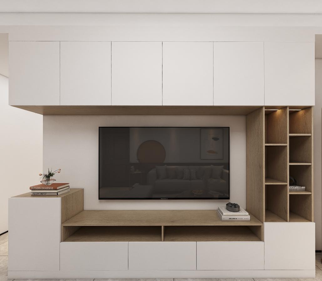 深圳欧*博兰**全屋定制设计怎么样？打造后的效果，看过就知道