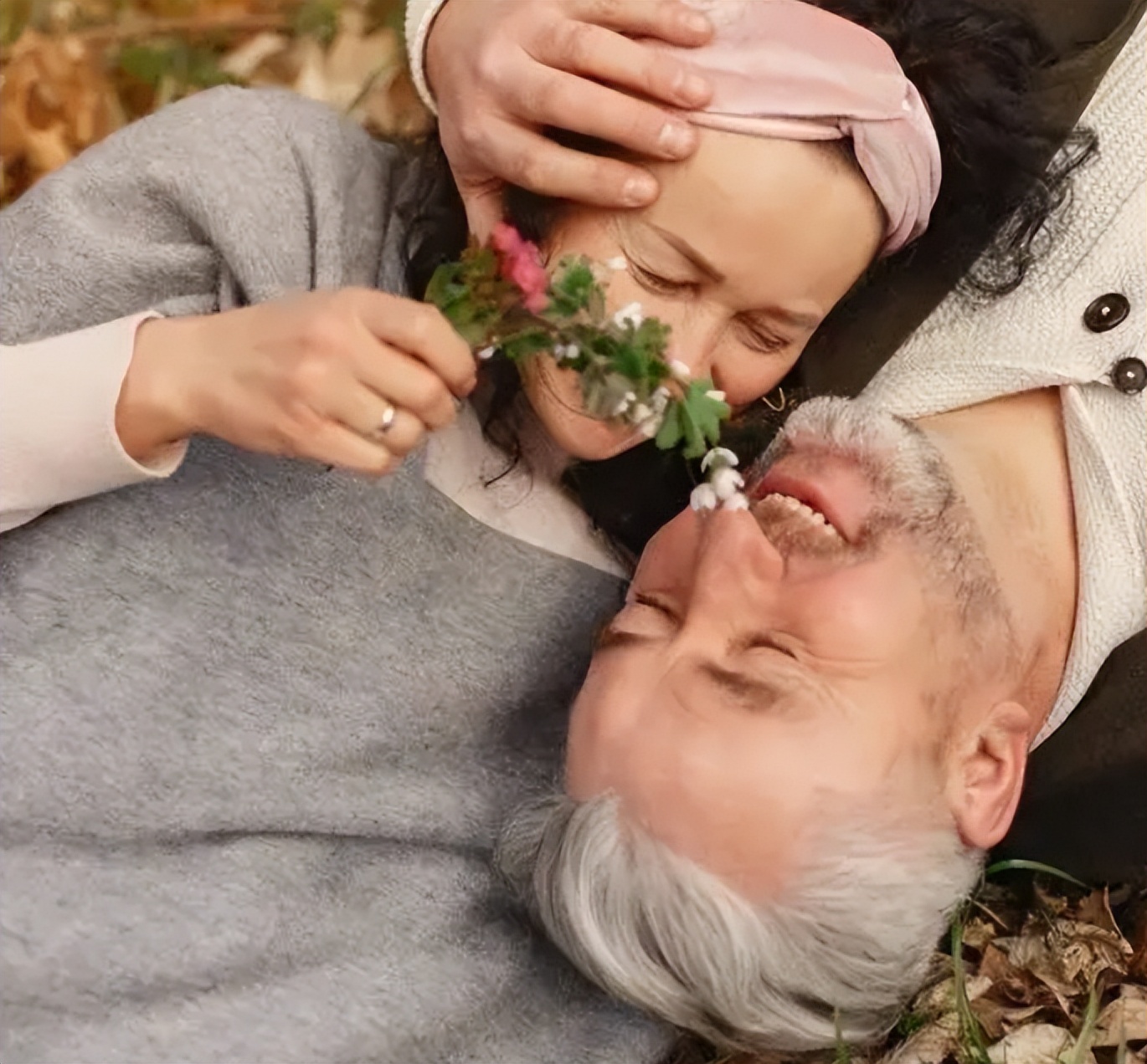 老年人如何过*生活性**？早知道早获益