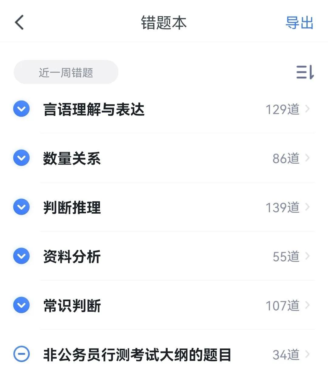 省考需要买哪些书,公务员省考需要看哪些书