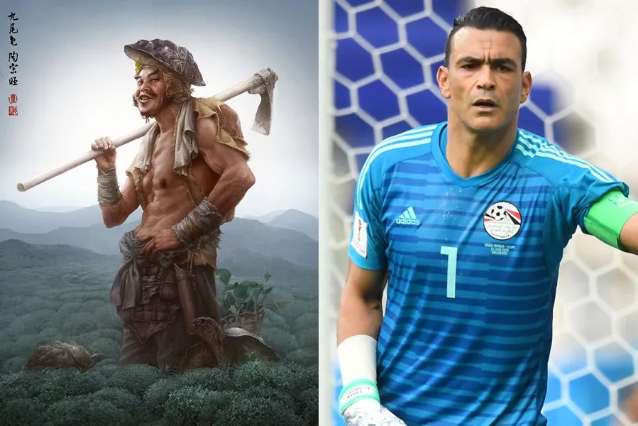 世界杯一百零八将,世界杯历史200大进球