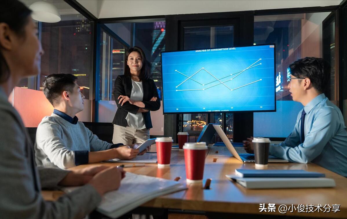 手机一键投屏到电视,手机直接投屏到电视上5种方法