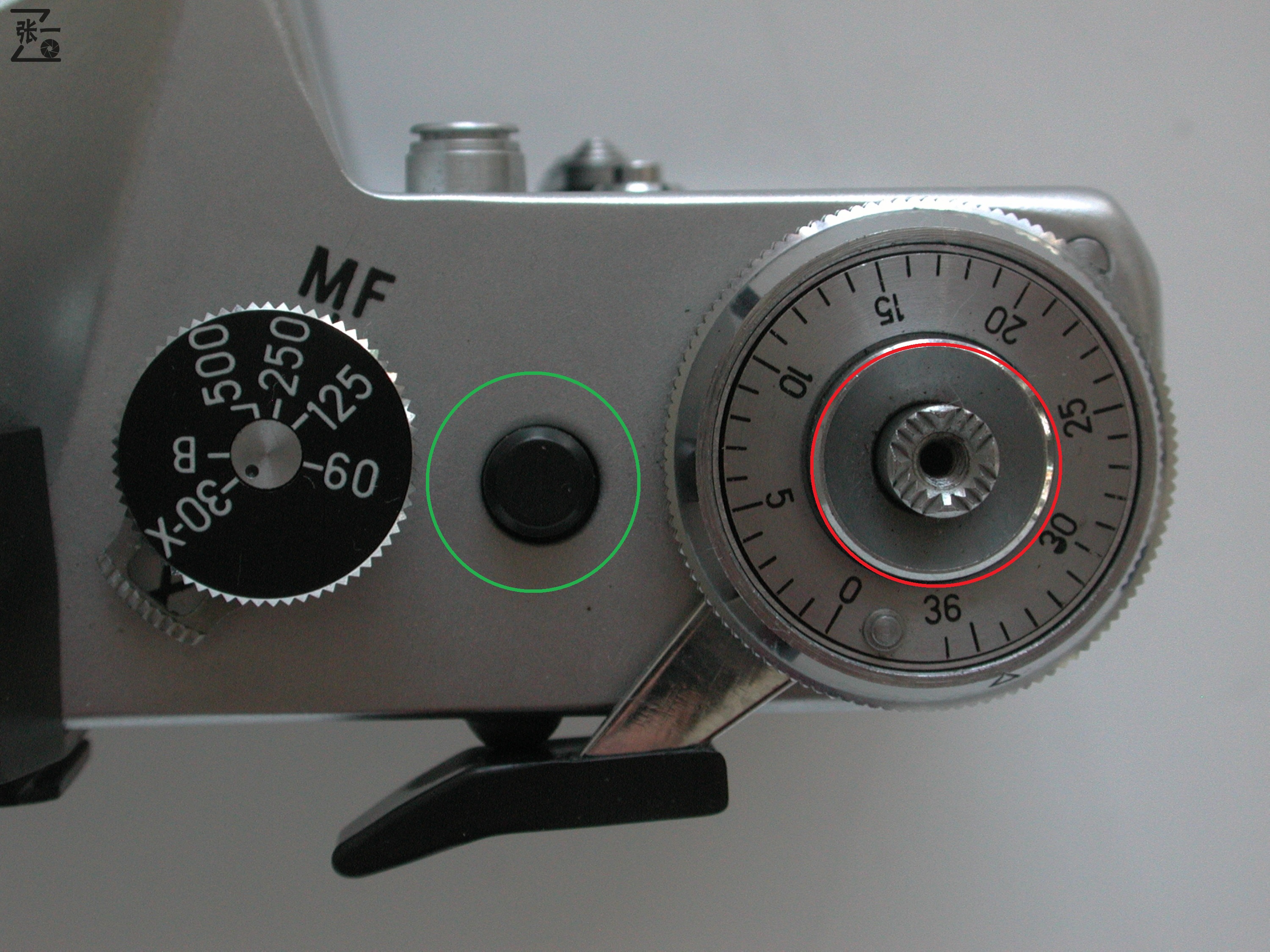 境遇尴尬的奥运会版KalimarSR300单反相机！苏联为美国贴牌生产