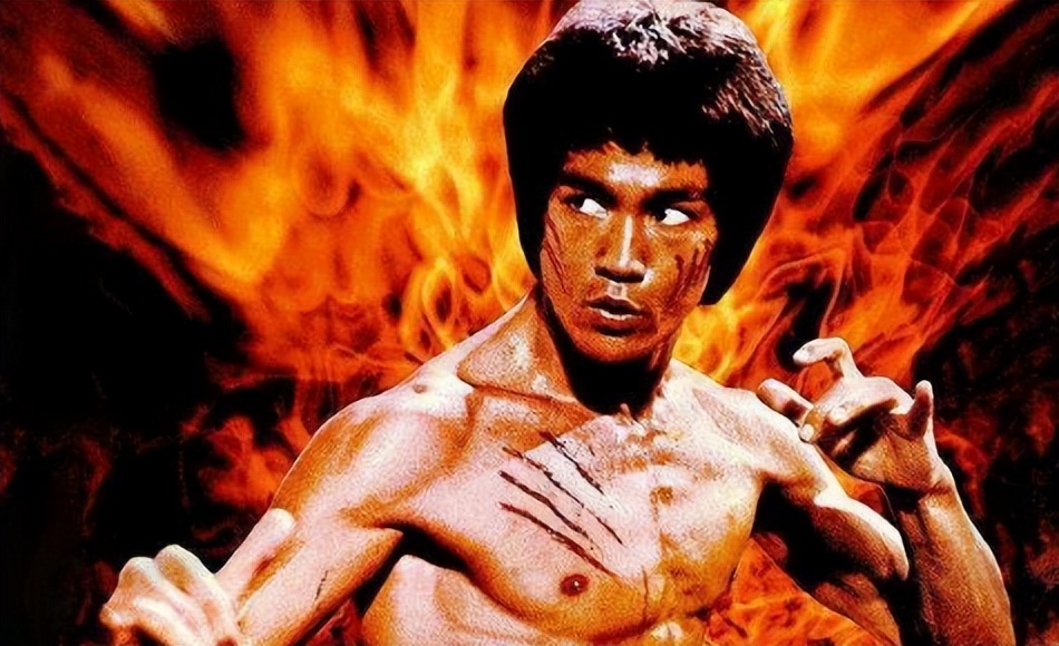 再也见不到的10位功夫明星，以为他们息影退圈，其实已悄然离逝！