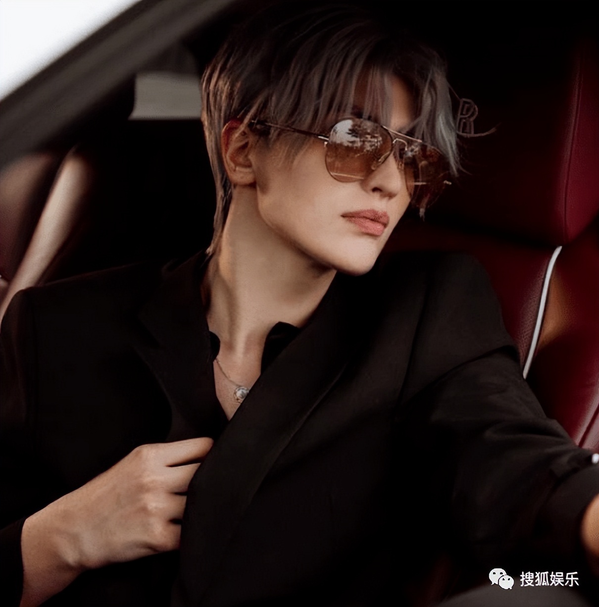 宠妻人设彻底崩塌,宠妻人设崩塌原因