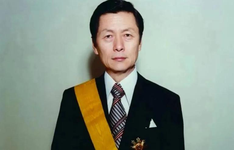 韩国财阀有多荒唐？靠入赘日本赚千亿，89岁还玩弄女星95岁终入狱