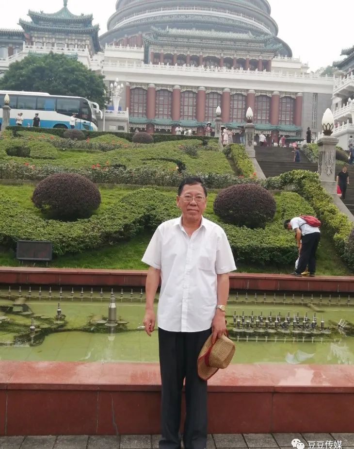 长江之游(下)从武陵山到重庆|宋春晖