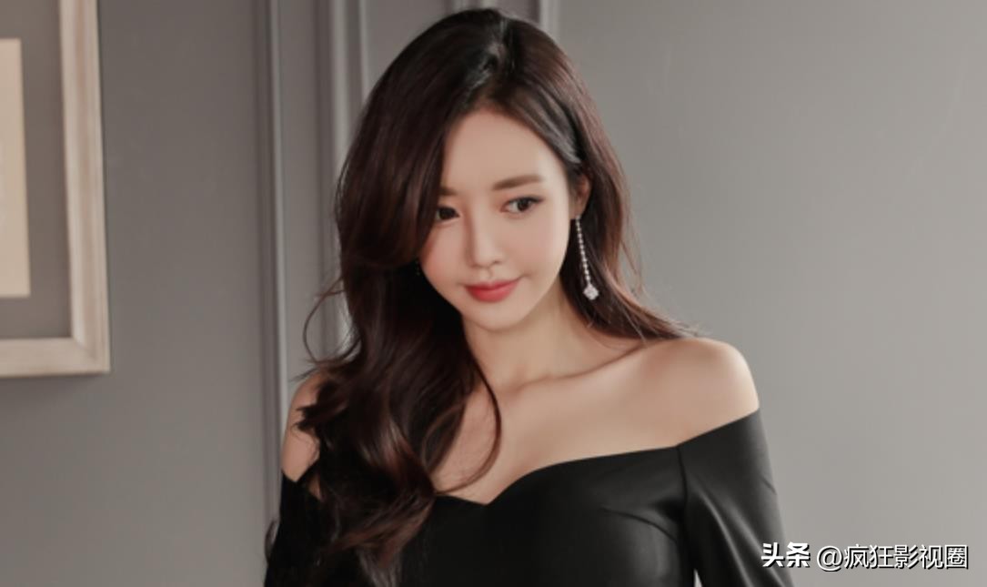 韩国女星朴敏英整容,朴敏英被称为韩国整容界女星范本