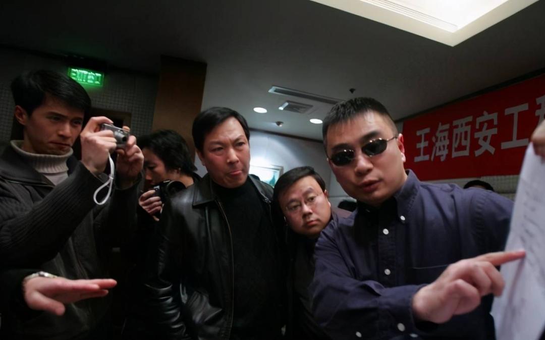 王海打假疯狂小杨哥专家看法,王海打假疯狂小杨哥事件