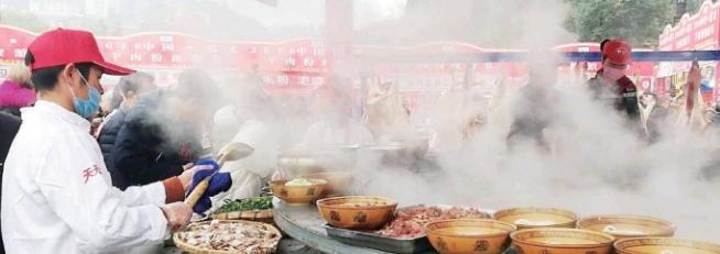 遵义，一个充满魅力和内涵的城市“红色圣地、醉美遵义”