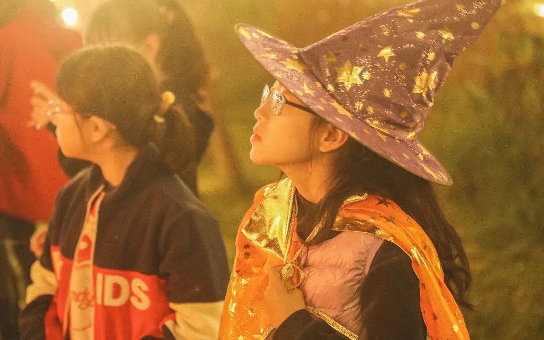 萌宠万圣狂欢夜,萌宠露营云龙区