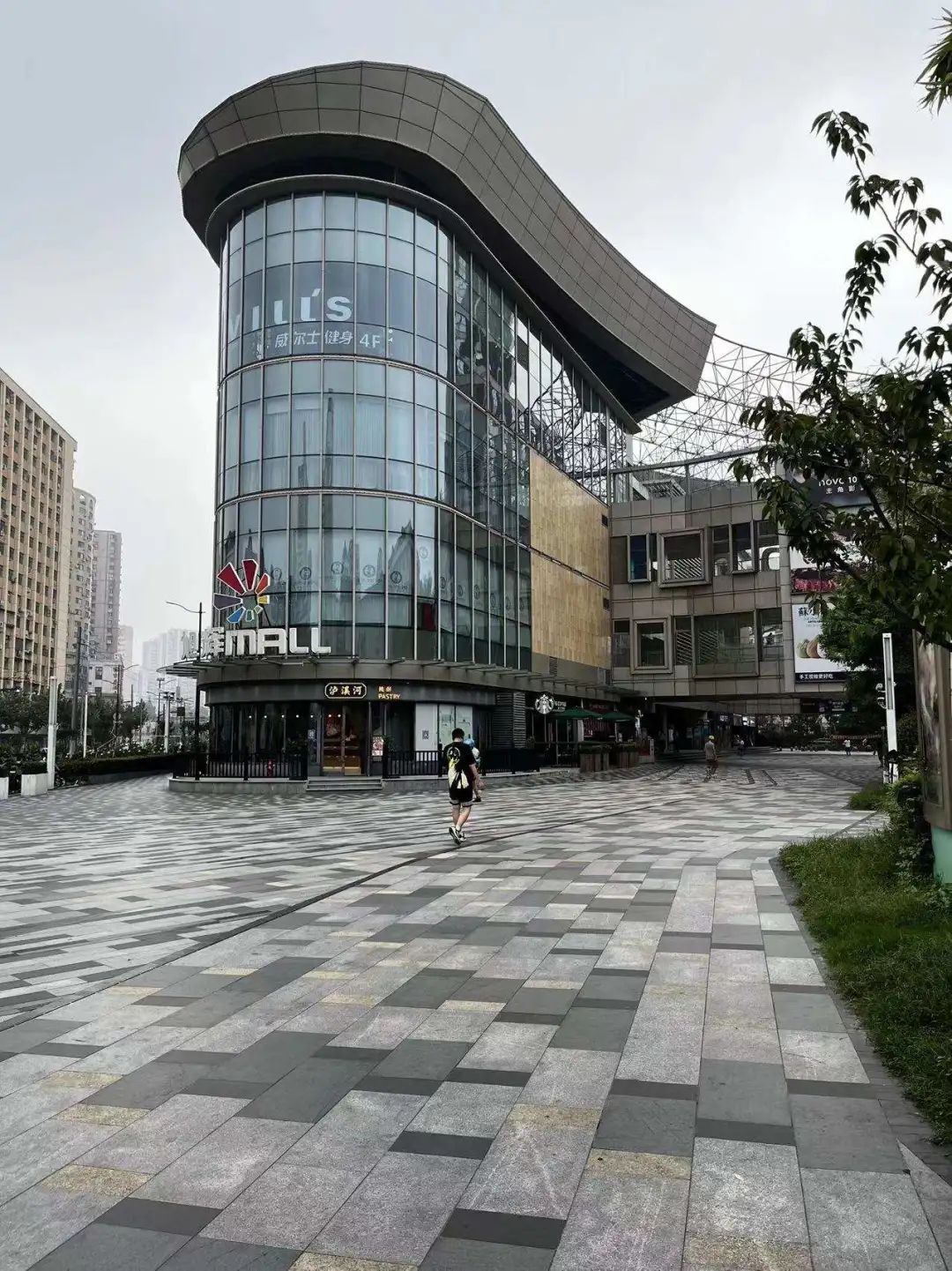 上海杨浦房子值得买吗,杨浦到底好不好