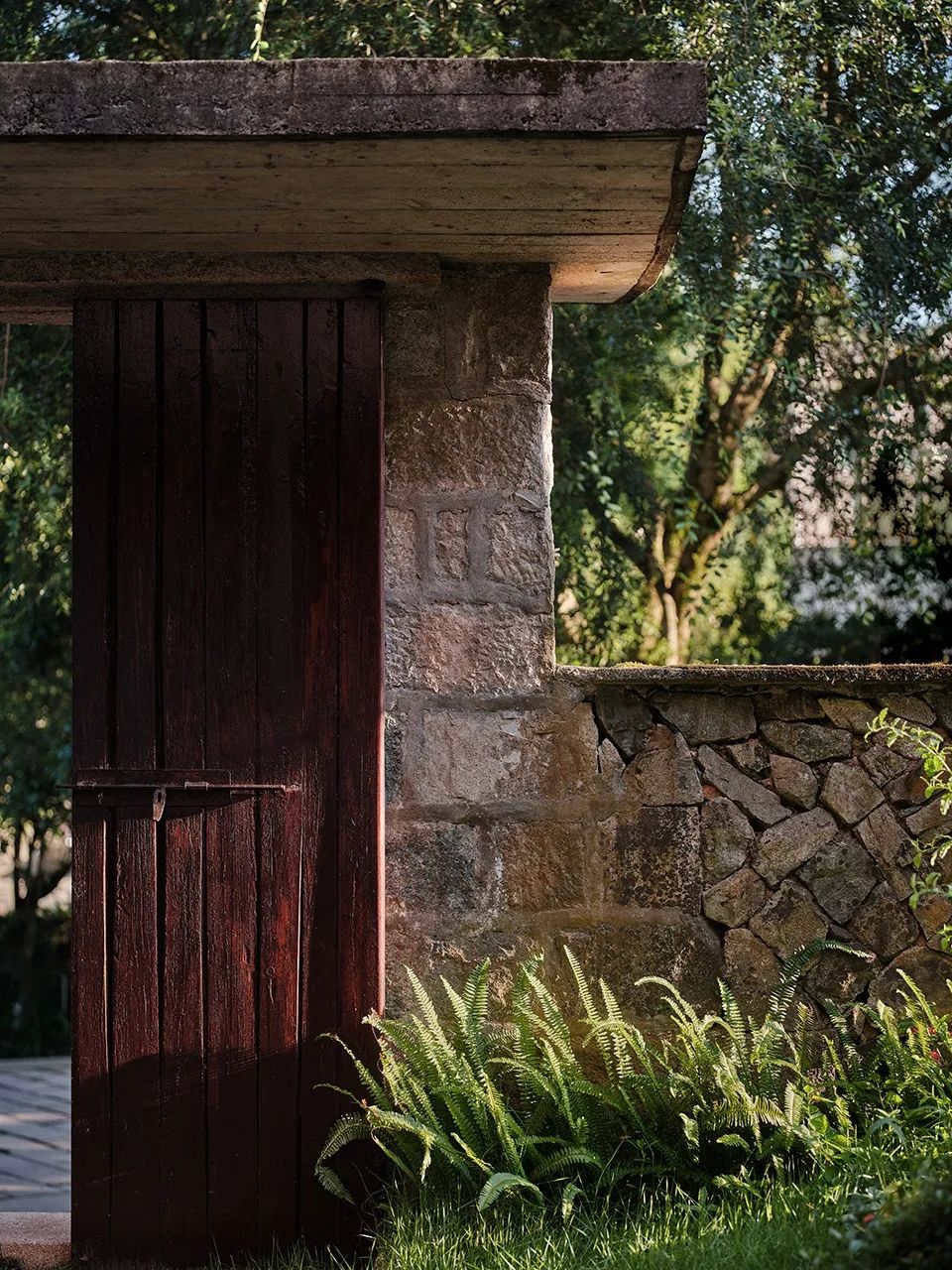 最受欢迎的民宿风格图片,简单又省钱的民宿设计