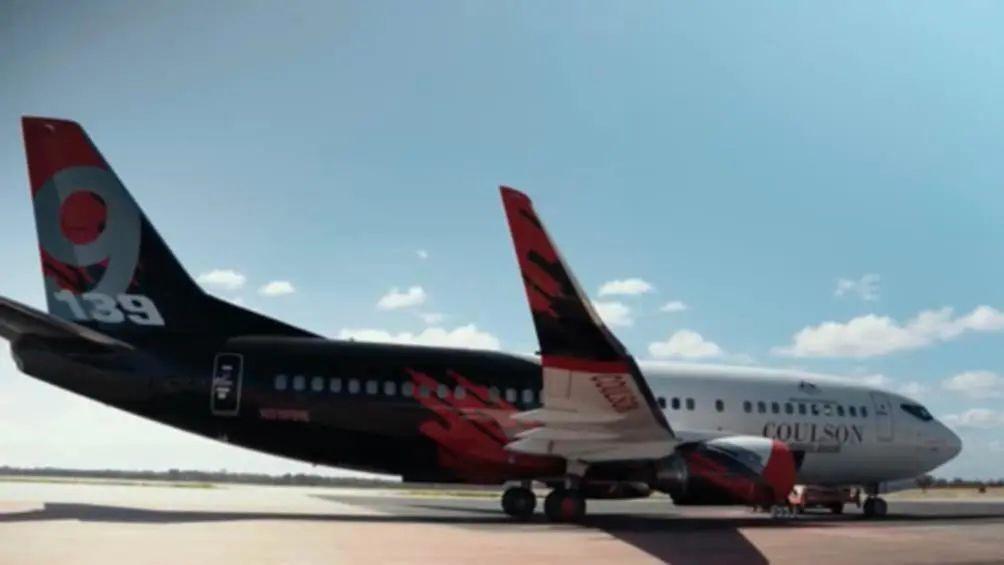 近期波音客机坠毁情况,波音飞机坠毁事件全过程