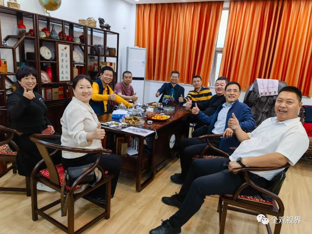 祖地朝歌,广东林氏宗亲到晋江林坚公庙祭祖