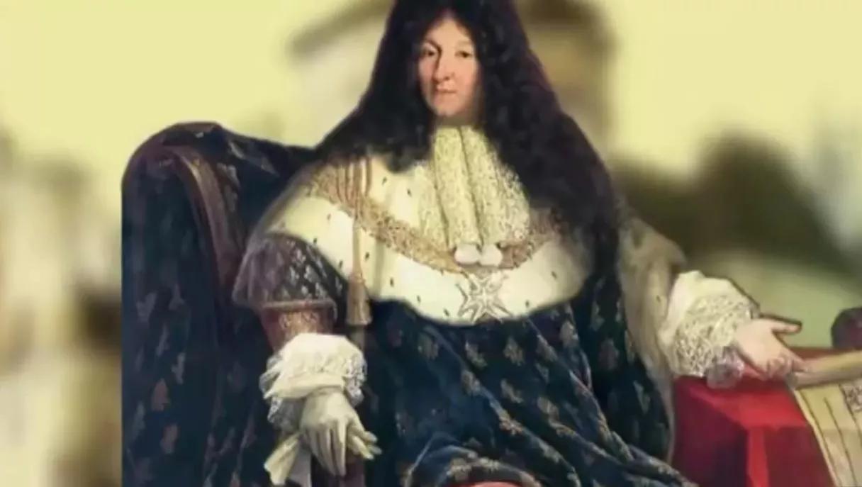 趣史揭秘皇帝,趣史探秘纪录片