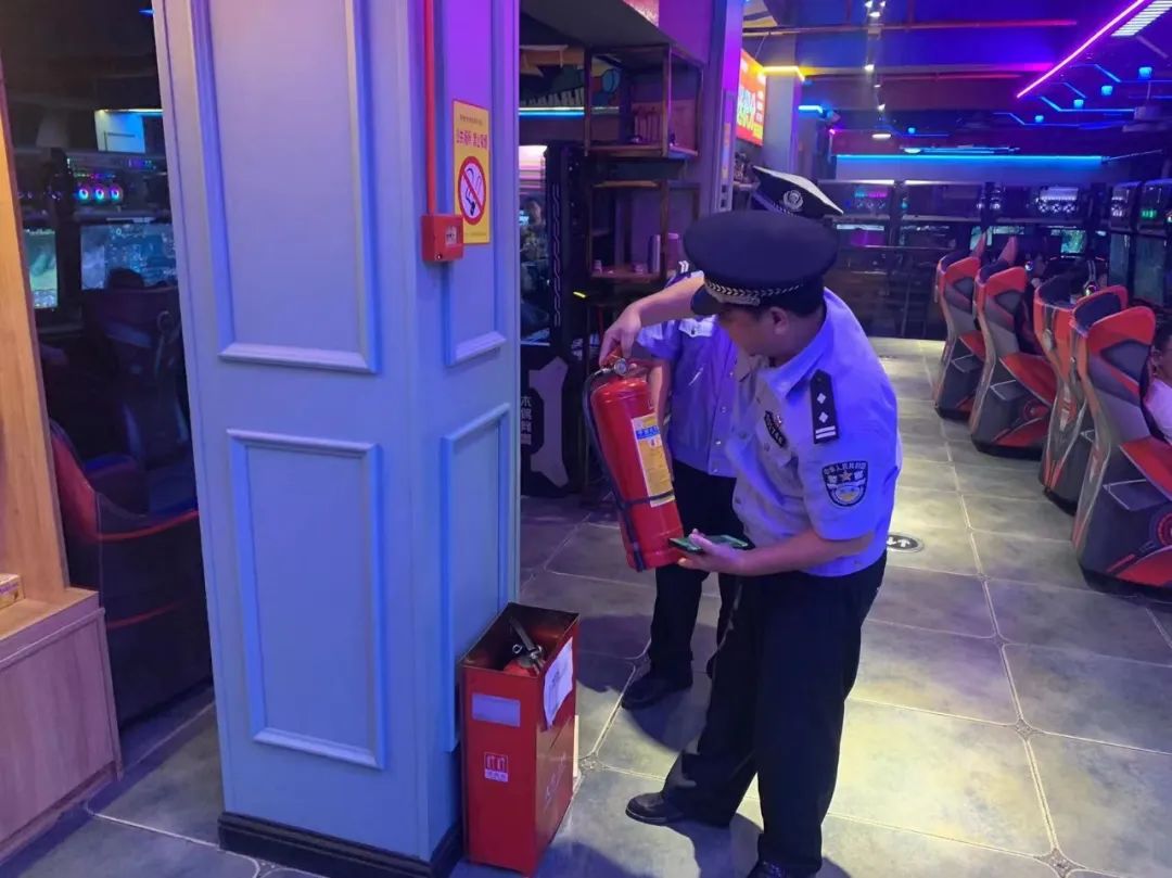 夏季治安打击整治行动工作经验,公安开展夏季治安打击整治官方图