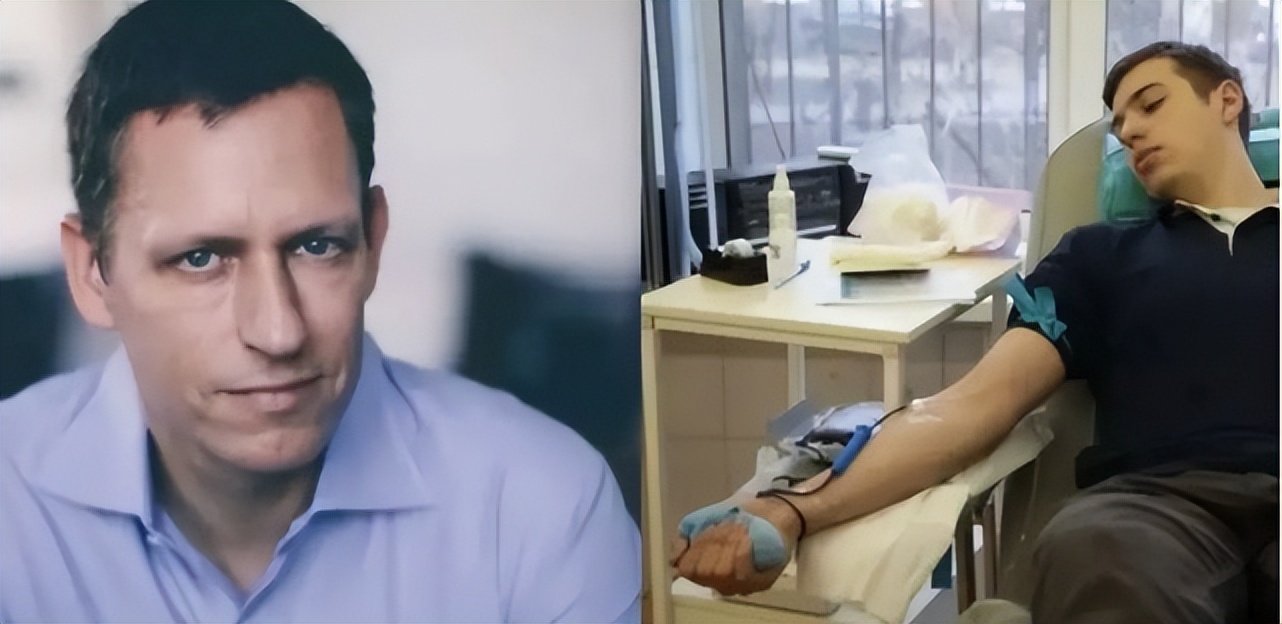 换血疗法真的能让人年轻吗,年轻人换血实验结果