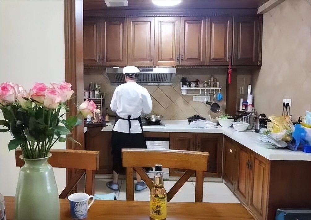 上门做菜3000元菜谱,上门代厨做四菜一汤收费68元