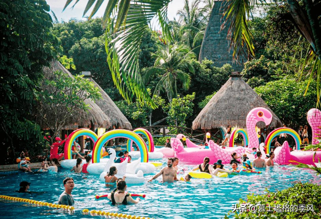 海南最具性价比的酒店,海南省最高端的酒店