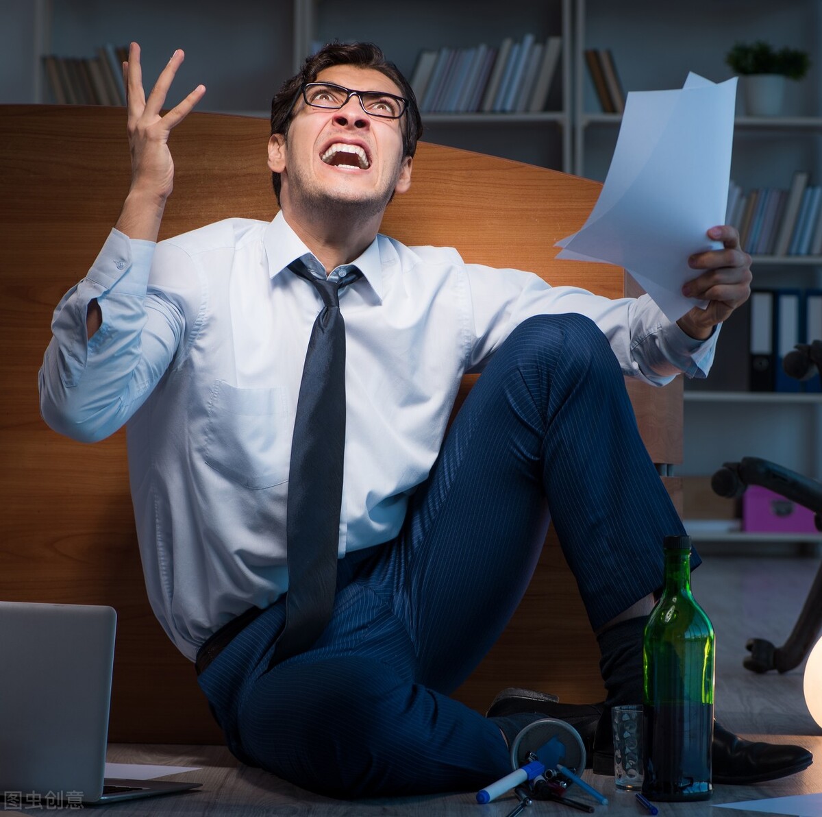 清华教授柳冠中：年轻人压力大点好，不然容易躺平，逼逼就会爆发