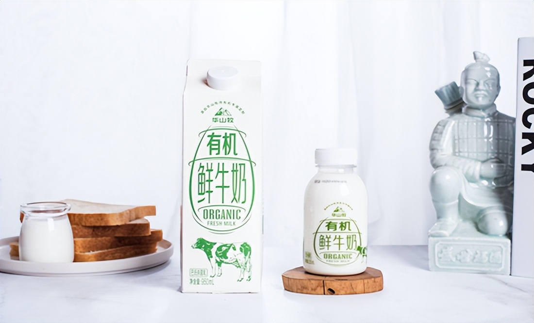 农垦品牌产品有哪些牌子,中国农垦旗下品牌