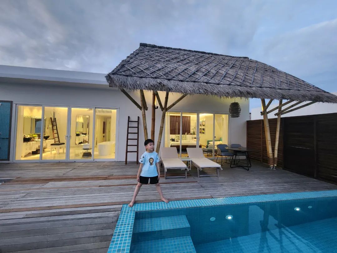 游记马尔代夫,马尔代夫是否值得一去