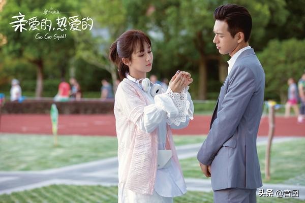 每一集都有吻戏的甜剧排行榜,吻戏超多的几部剧简直从头甜到尾