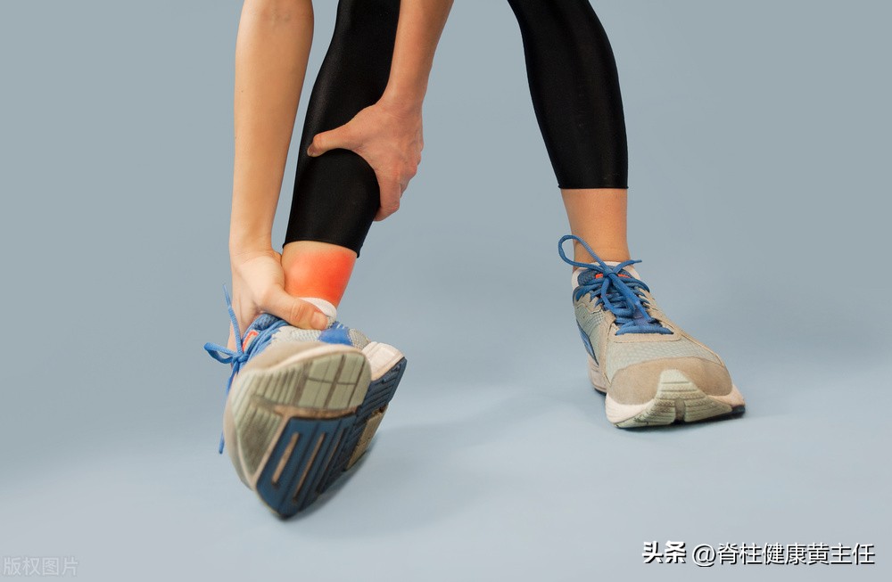 崴脚了休息多久运动,崴脚后休息一段时间还是一按就疼