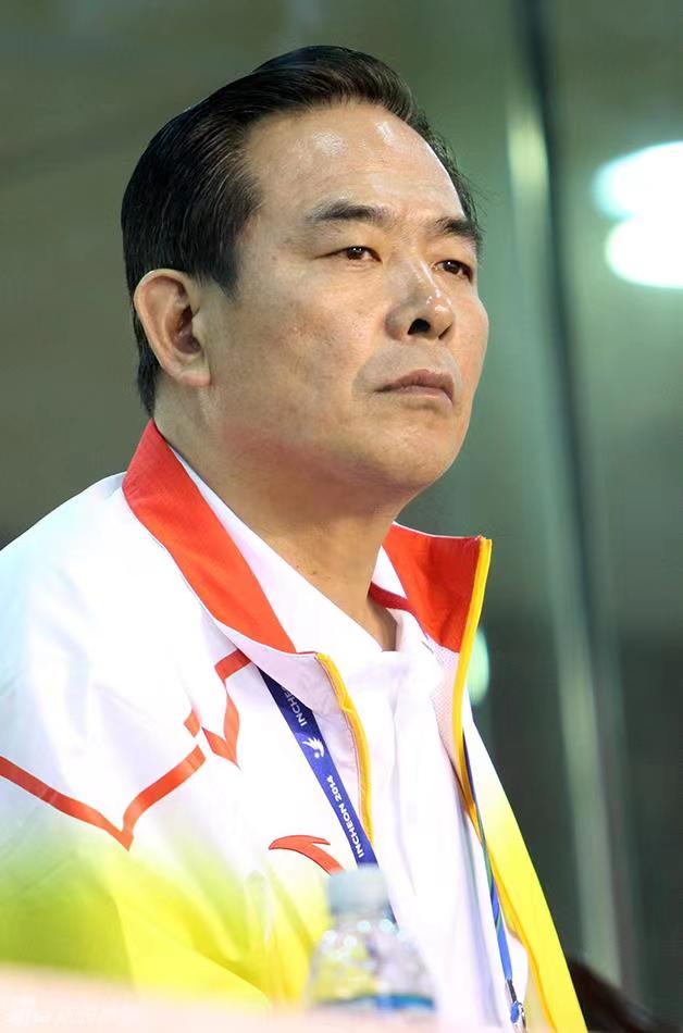 中国足协十大人物,中国足协新任决策层曝光