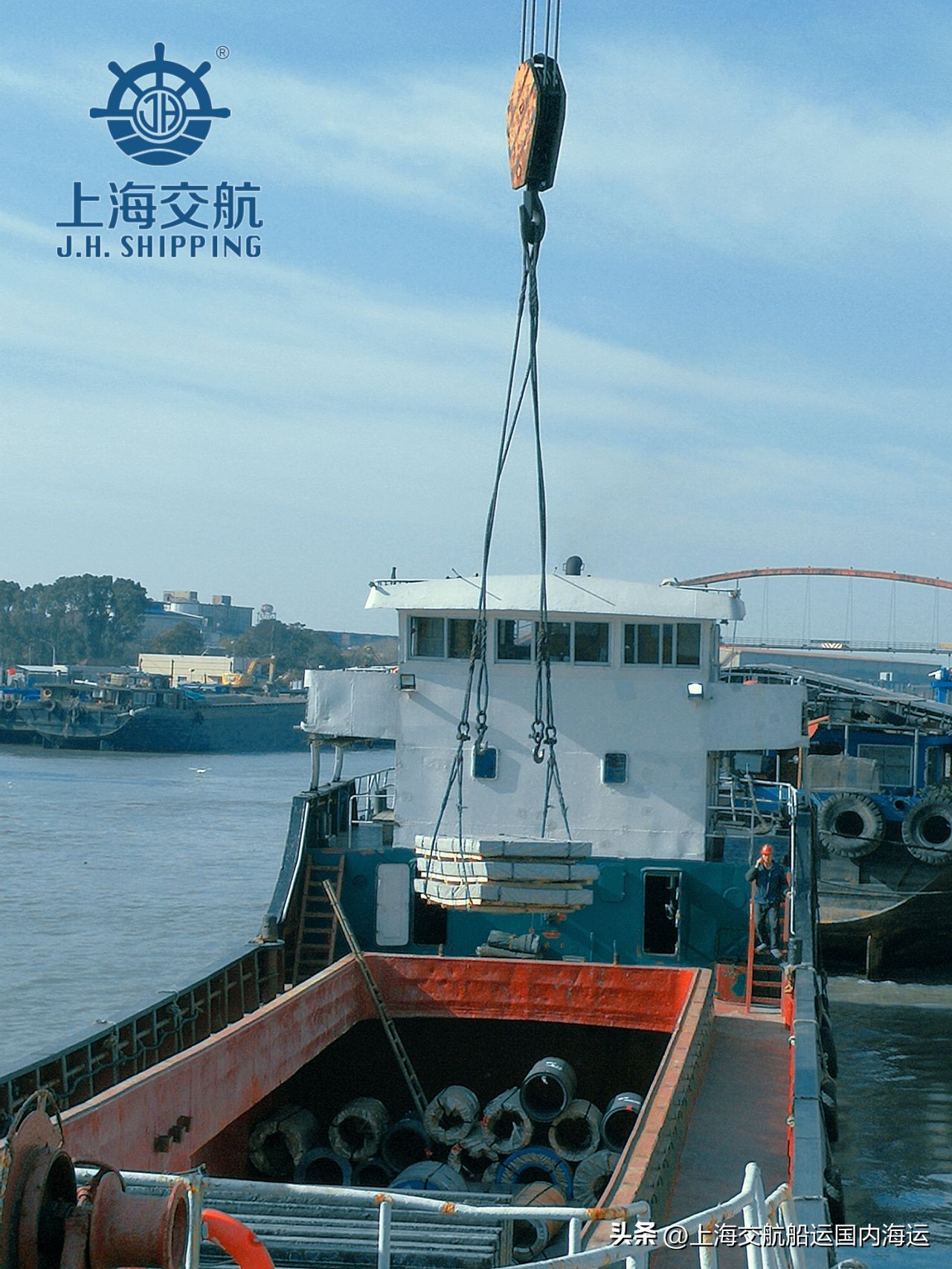 上海正规海运公司,上海船务公司哪个最靠谱