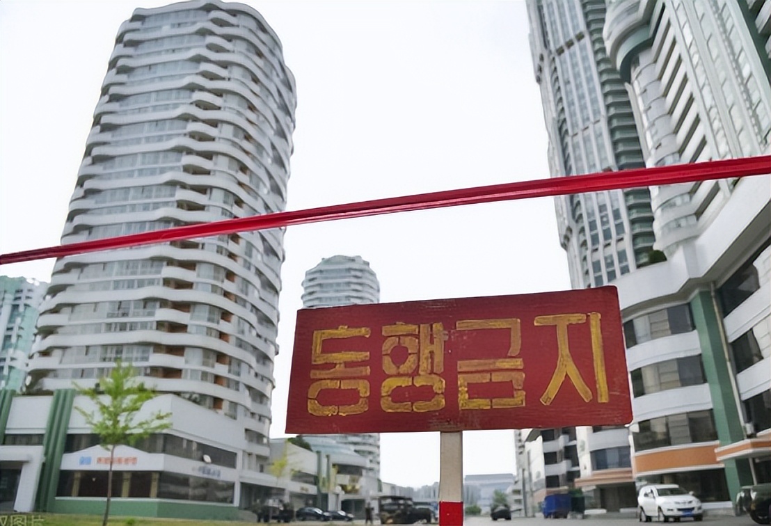 不用疫苗不核酸，朝鲜现在疫情如何了？