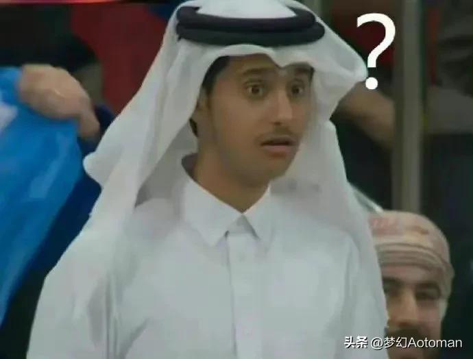 卡塔尔小王子开通抖音账号,卡塔尔小王子走红抖音账号
