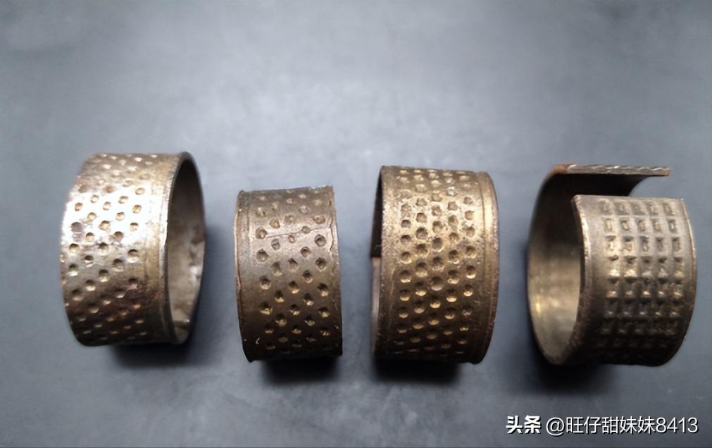 父母辈们用过的31个生活物件,那些被遗忘的老物件