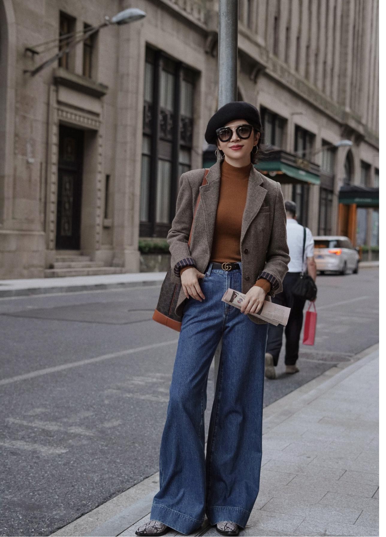 衣品好的女人穿衣技巧,生活小技巧怎么穿衣服才好看