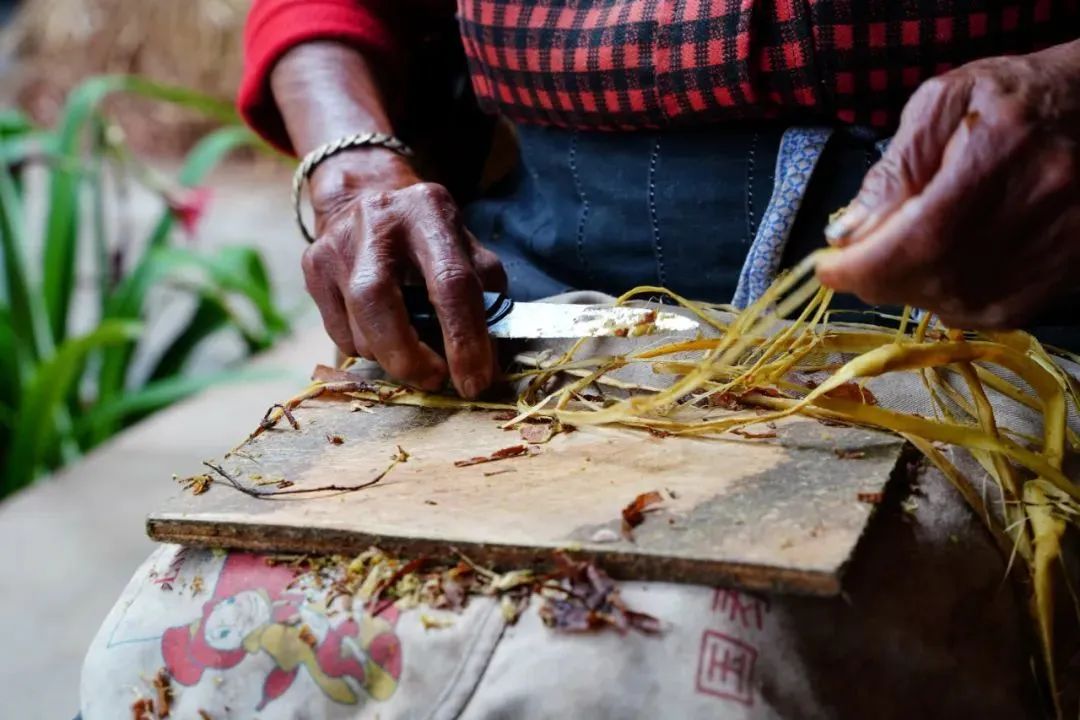 中国非遗云南国礼,行走滇东探云南非遗之美